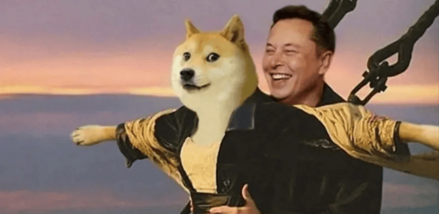 马斯克重磅“DOGE”推文发威，狗狗币价格即将冲击10美元大关吗？