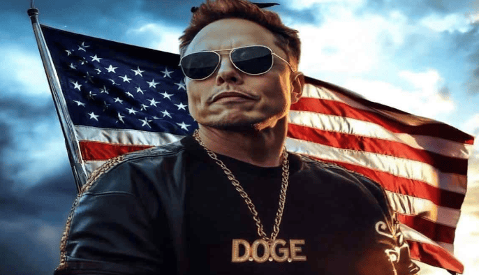 狗狗币又要涨？马斯克或担任政府DOGE部门一把手