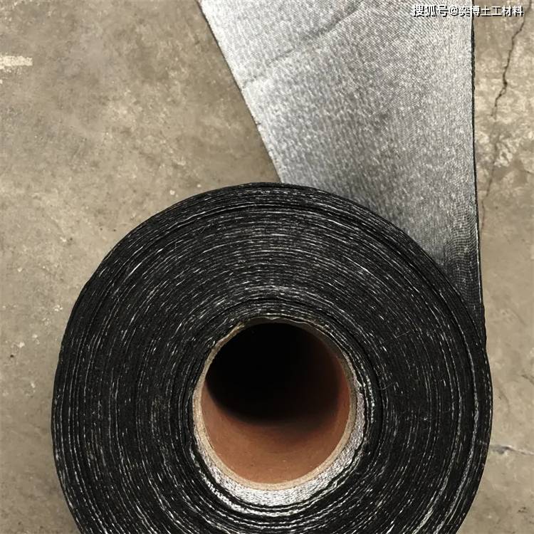 高性能沥青铺面聚酯布有什么实际应用场景吗