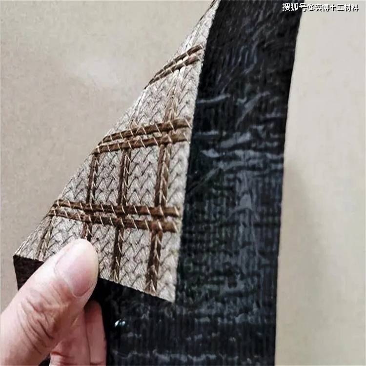 高性能沥青铺面聚酯布有什么实际应用场景吗