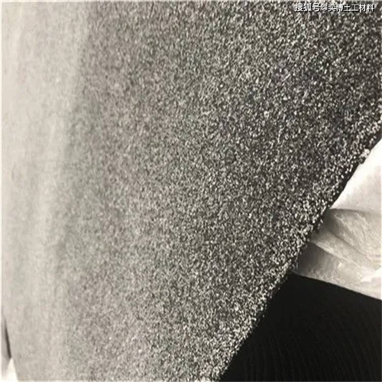 高性能沥青铺面聚酯布有什么实际应用场景吗