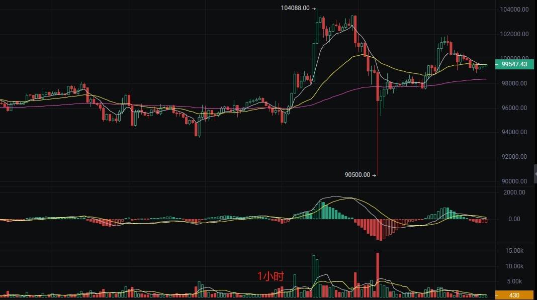 币圈丽盈：12.7比特币霸榜热门头条，全网热议未来不可限量！最新行情分析