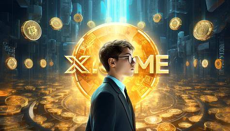 解析DOGE从XGame突围解读狗狗币行情走势与交易门道