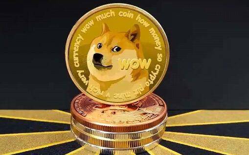 DOGE价格走势起伏平稳XGame联动交易市场全景洞察