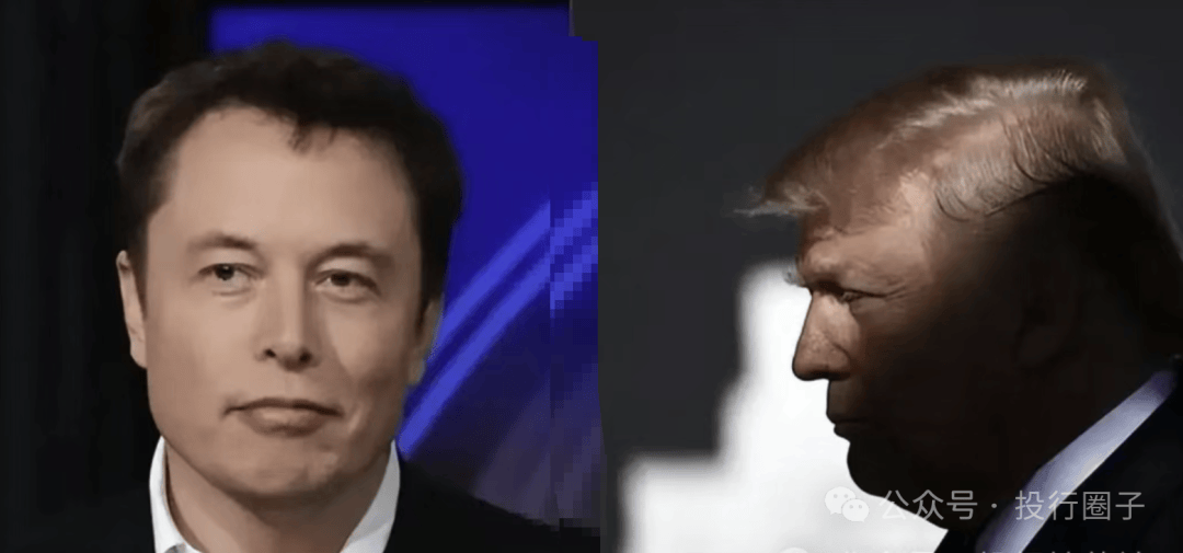 马斯克最新发声！“成了替罪羊”
