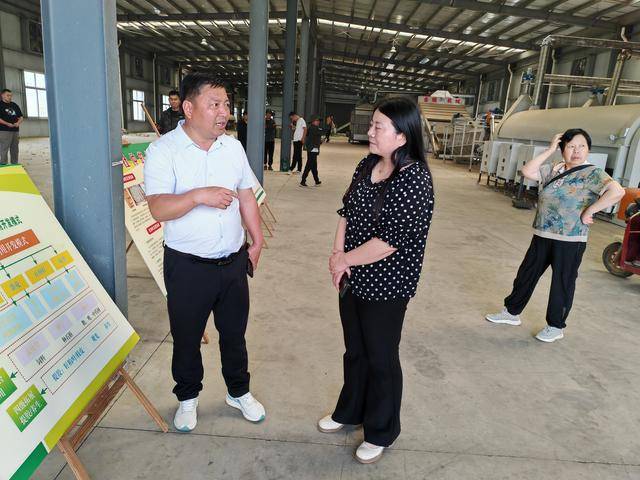 巩义市金口村引入杜仲产业 谋振兴新篇