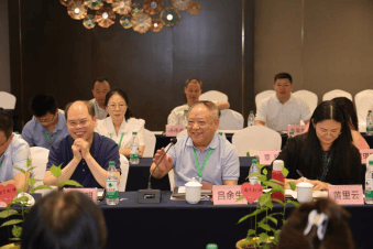 杜仲产业发展研讨会成功召开