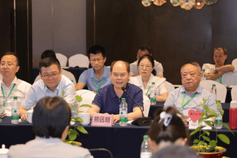 杜仲产业发展研讨会成功召开