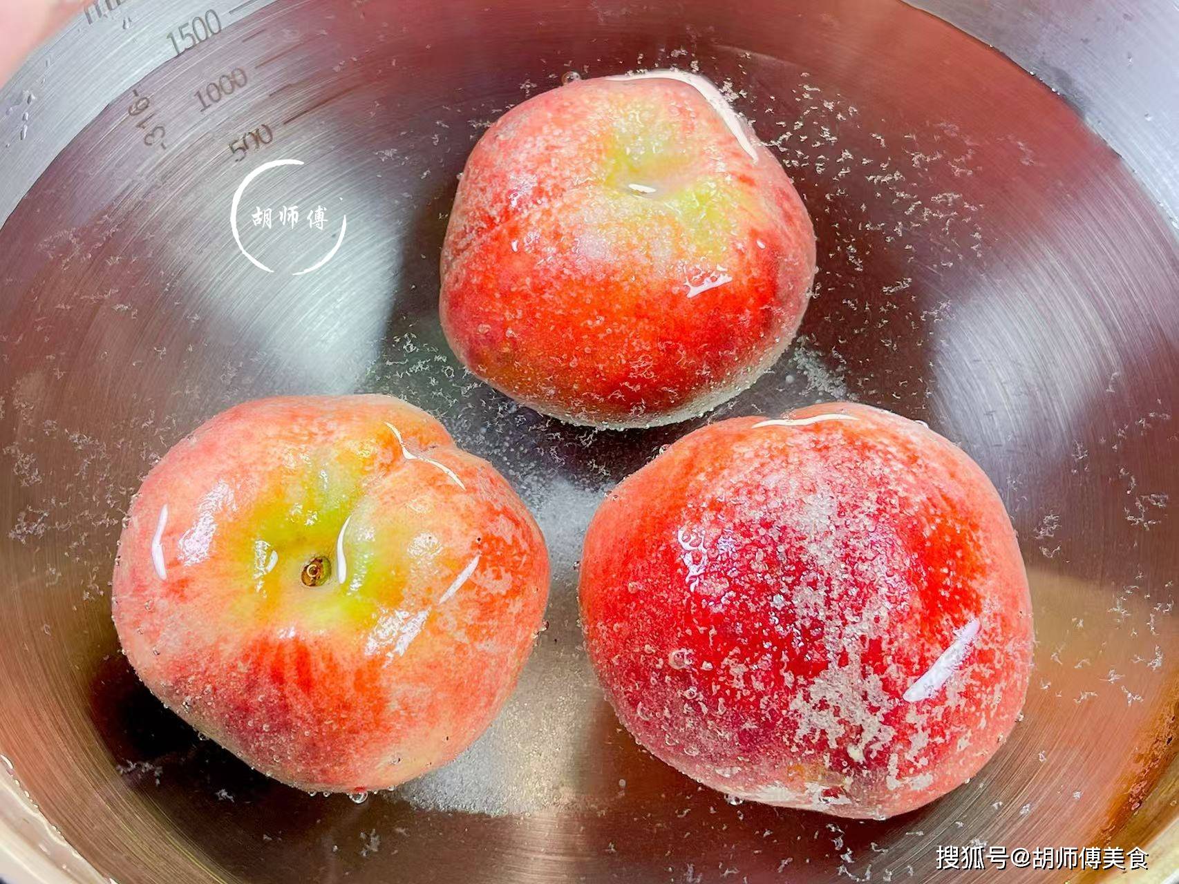 夏天，遇到这碱性水果别犹豫，补铁又补血，简单一煮，解馋又解暑
