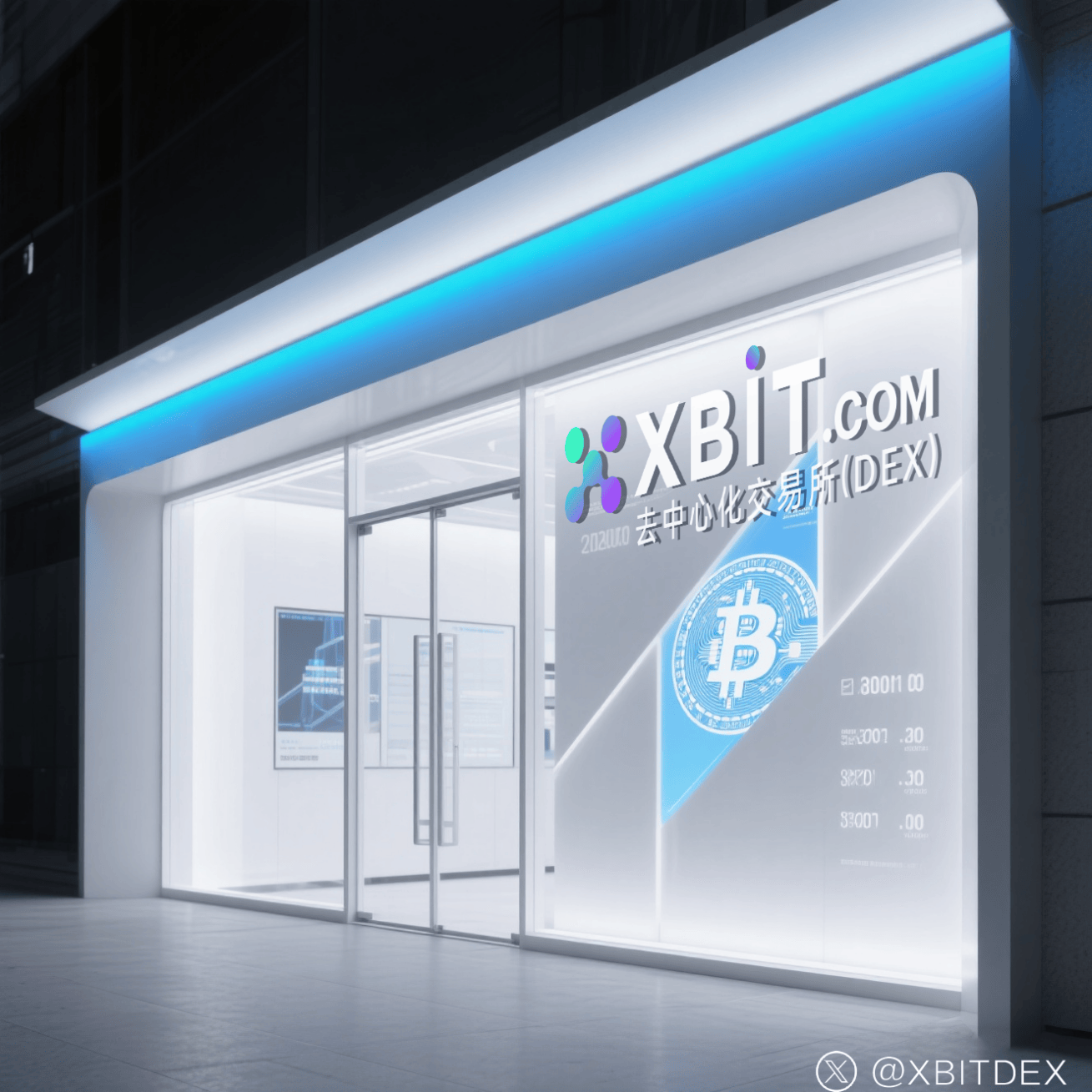 AI正式接入稳定币交易体系，XBIT探秘ChainOpera AI最新“大招”
