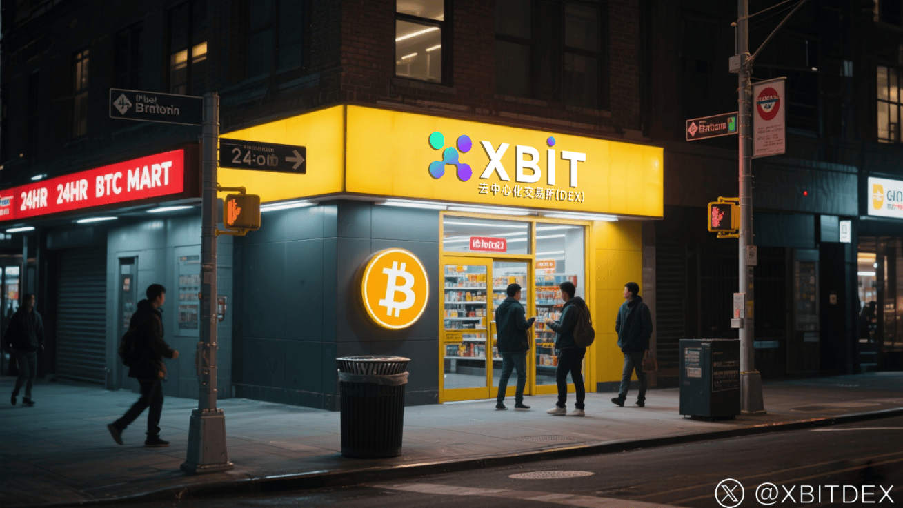 美国财长贝森特重磅发声，以XBIT为代表的BTC交易所格局或迎巨变