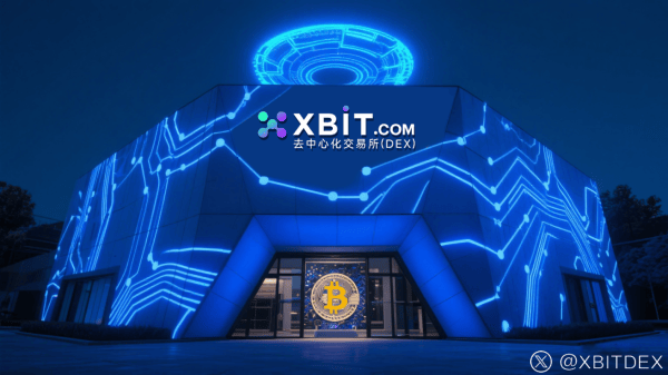 比特币交易所血洗夜！最新XBIT成避险港，16万人爆仓背后暗藏玄机