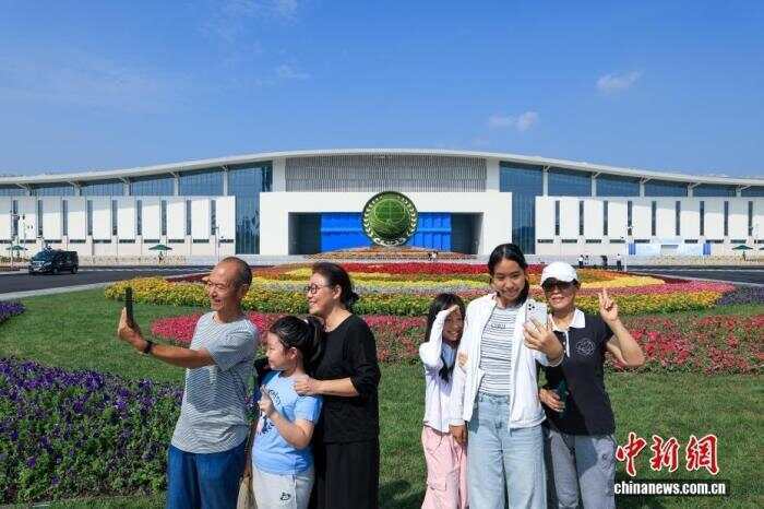 外媒热议：支持多边主义、维护区域稳定，上合组织发挥重要作用