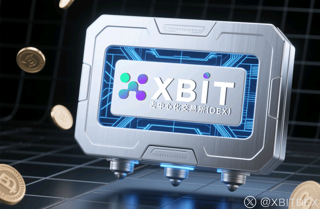 Web3钱包迎颠覆性革新，最新XBIT Wallet领衔开发者狂欢