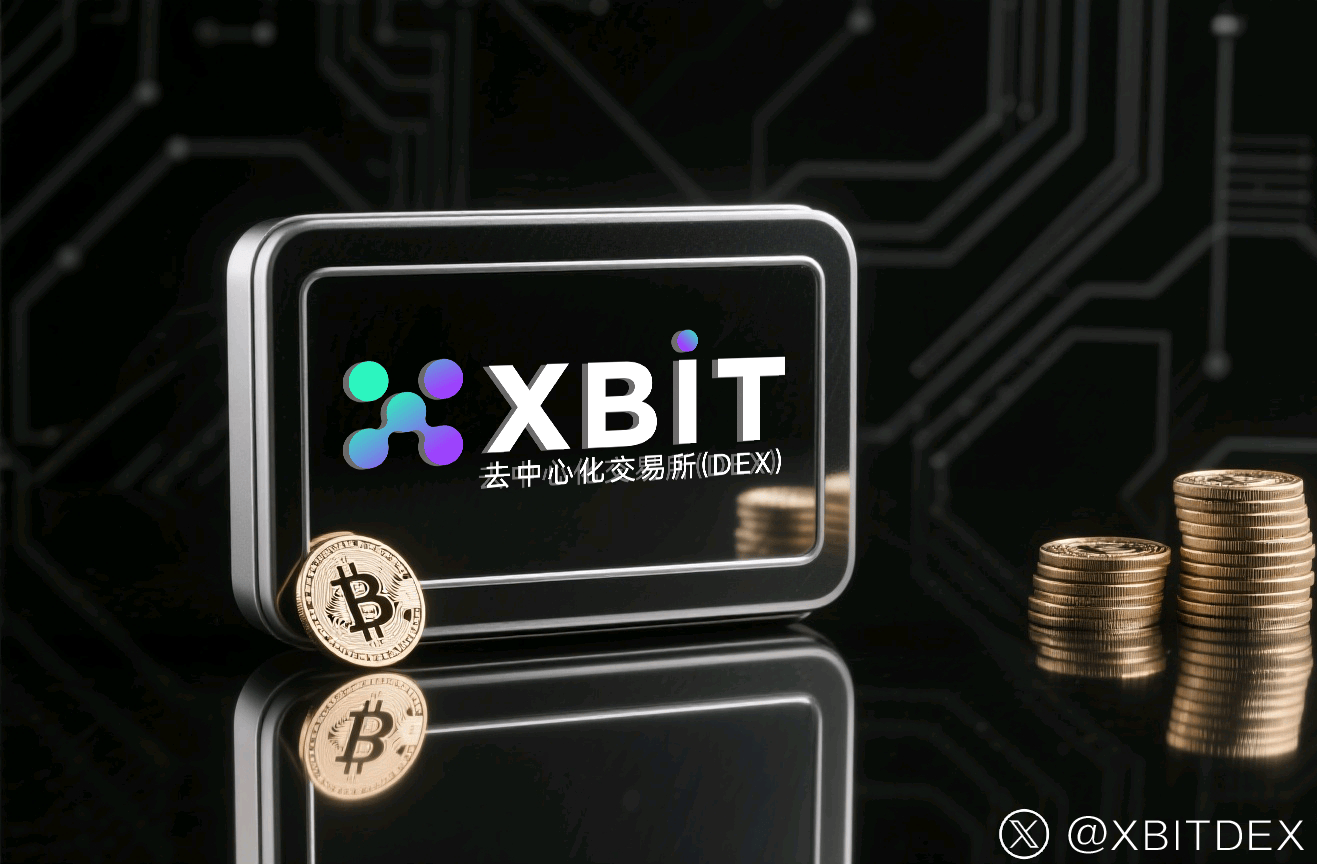 Web3钱包迎颠覆性革新，最新XBIT Wallet领衔开发者狂欢