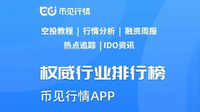 包含虚拟币全球行情app的词条