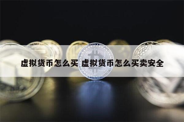 怎么看虚拟币(怎么看虚拟币钱包地址)